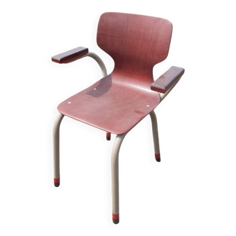 Children's armchair