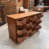 Meuble de métier Début XXème