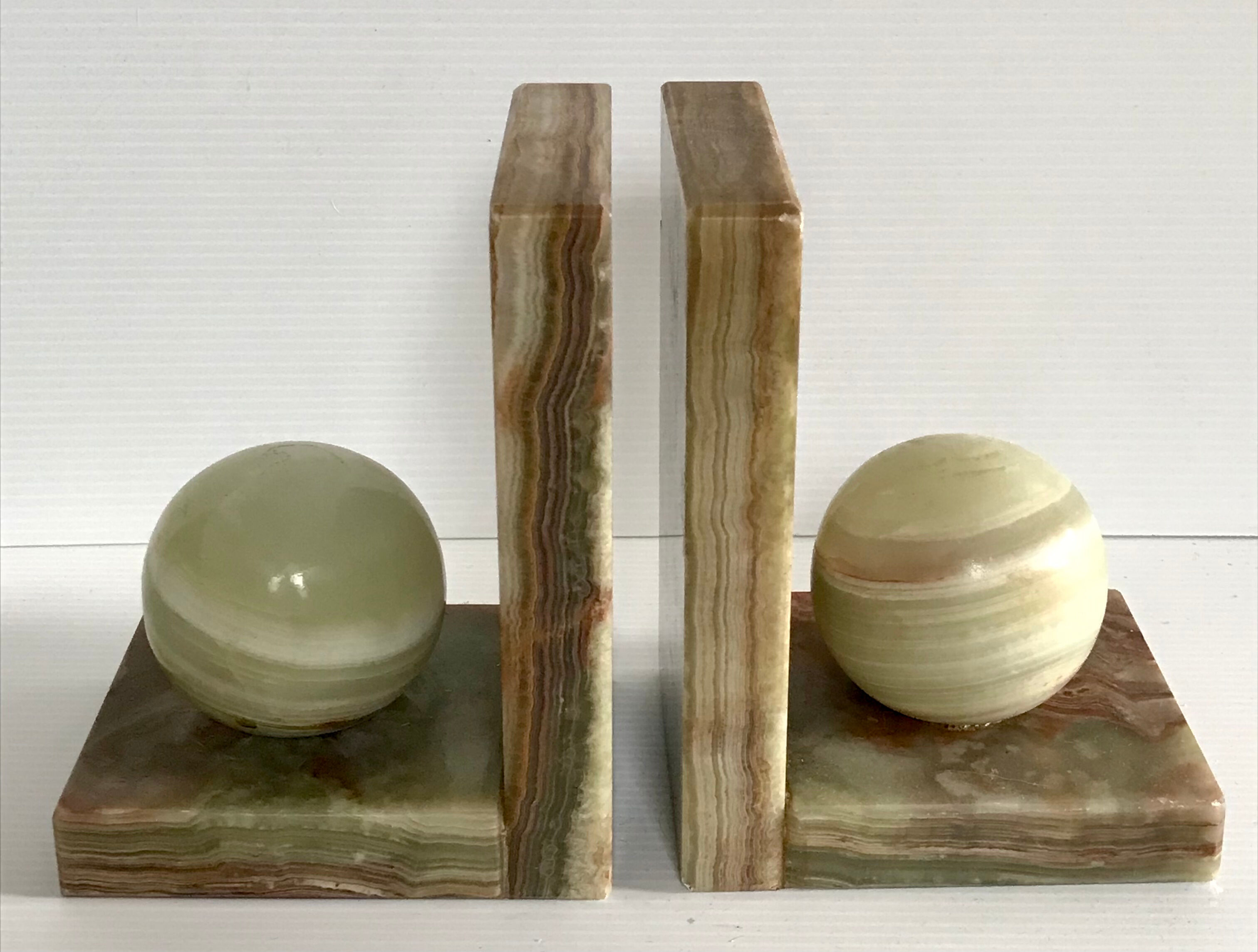 Onyx book clambands