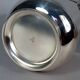 Christofle silver metal ice bucket decorated with palm leaves Superb condition SB907