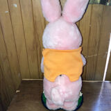 Easter Bunny duracell
