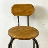 Industrial stool