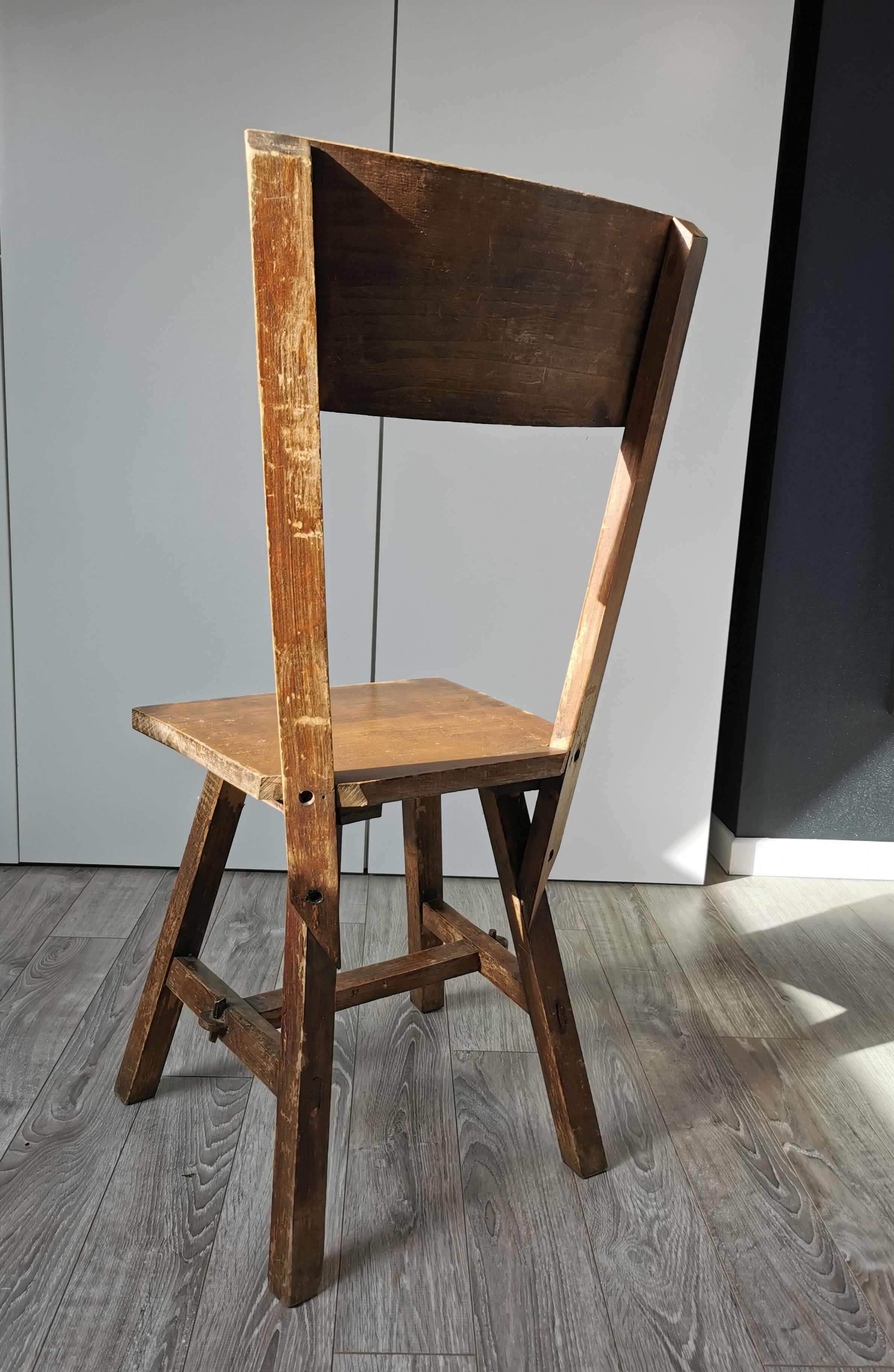 Chaise bistrot