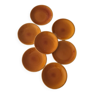 assiettes plates longchamps