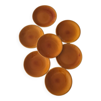 Longchamp flat plates