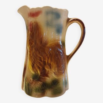 Saint Clement Pitcher