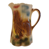 Saint Clement Pitcher