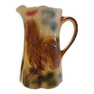 Saint Clement Pitcher