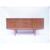 Small Jentique vintage Scandinavian enfilade