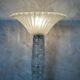 Large Murano Lamp