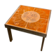 Table basse de Roger Capron