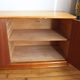Enfilade basse vintage