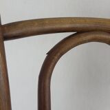 Bentwood bistro chair