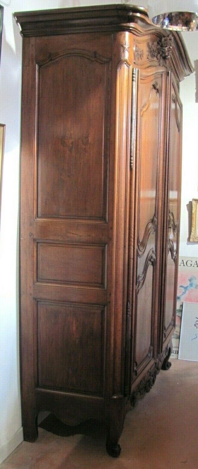 Provencal wardrobe eighteenth