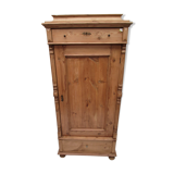 Danish bonnetière 19th in pine