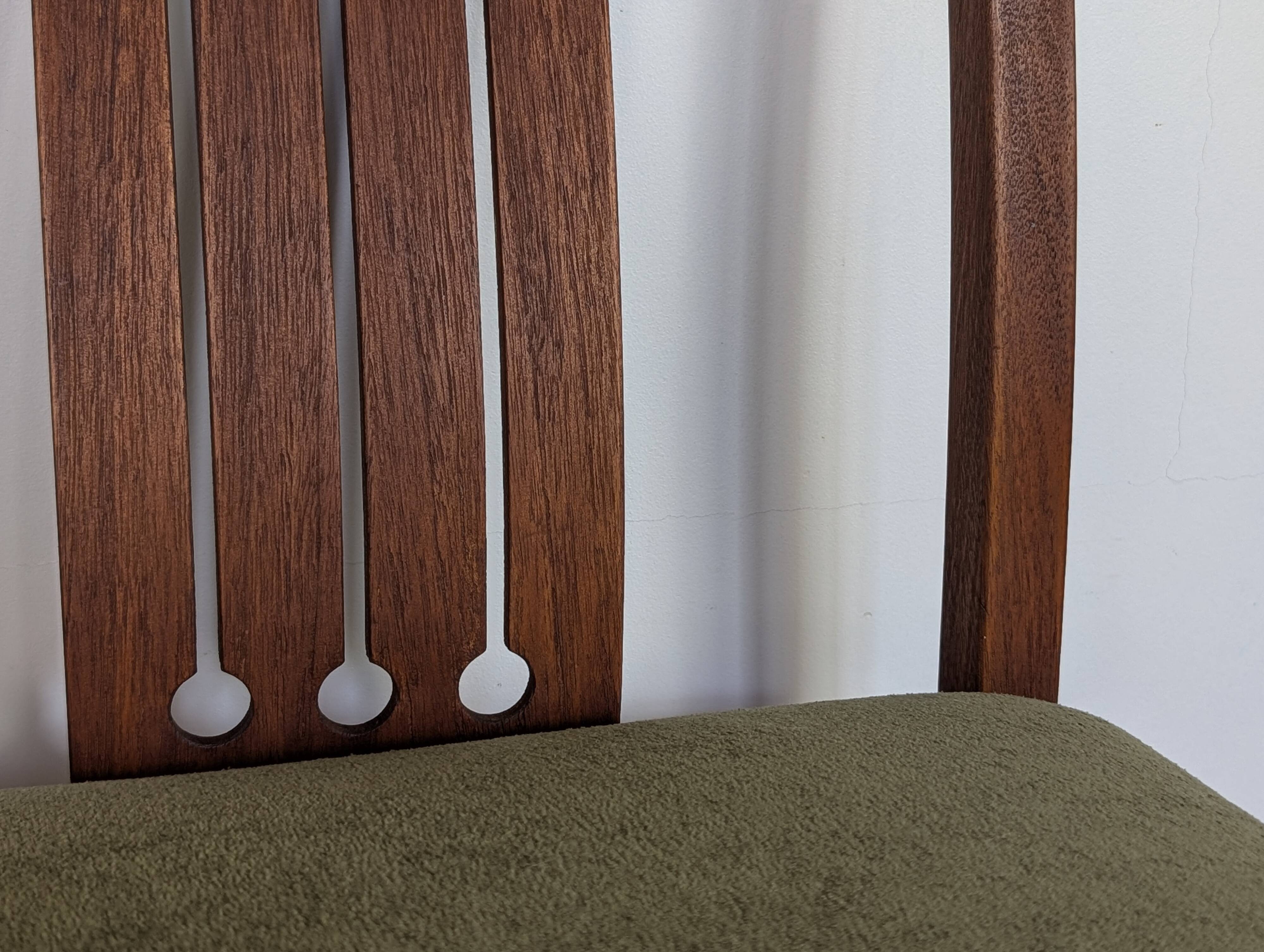 Roche Bobois chairs from the 1960s