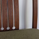 Roche Bobois chairs from the 1960s