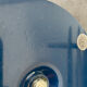 Vintage Desk Lamp Veneta Lumi Series Z1-90 – Italy, 1990s