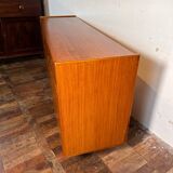 Mid century retro vintage teak sideboard