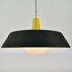 1959 Niek Hiemstra for Philips NB23 pendant lamp
