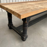Old XXL table (373cm)