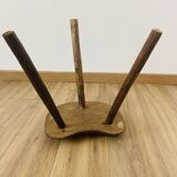 Tripod stool