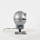 American work - Robot lamp, USA, 1970 - Satco edition - Metal