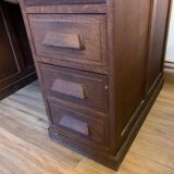 Director's desk from the 1950s