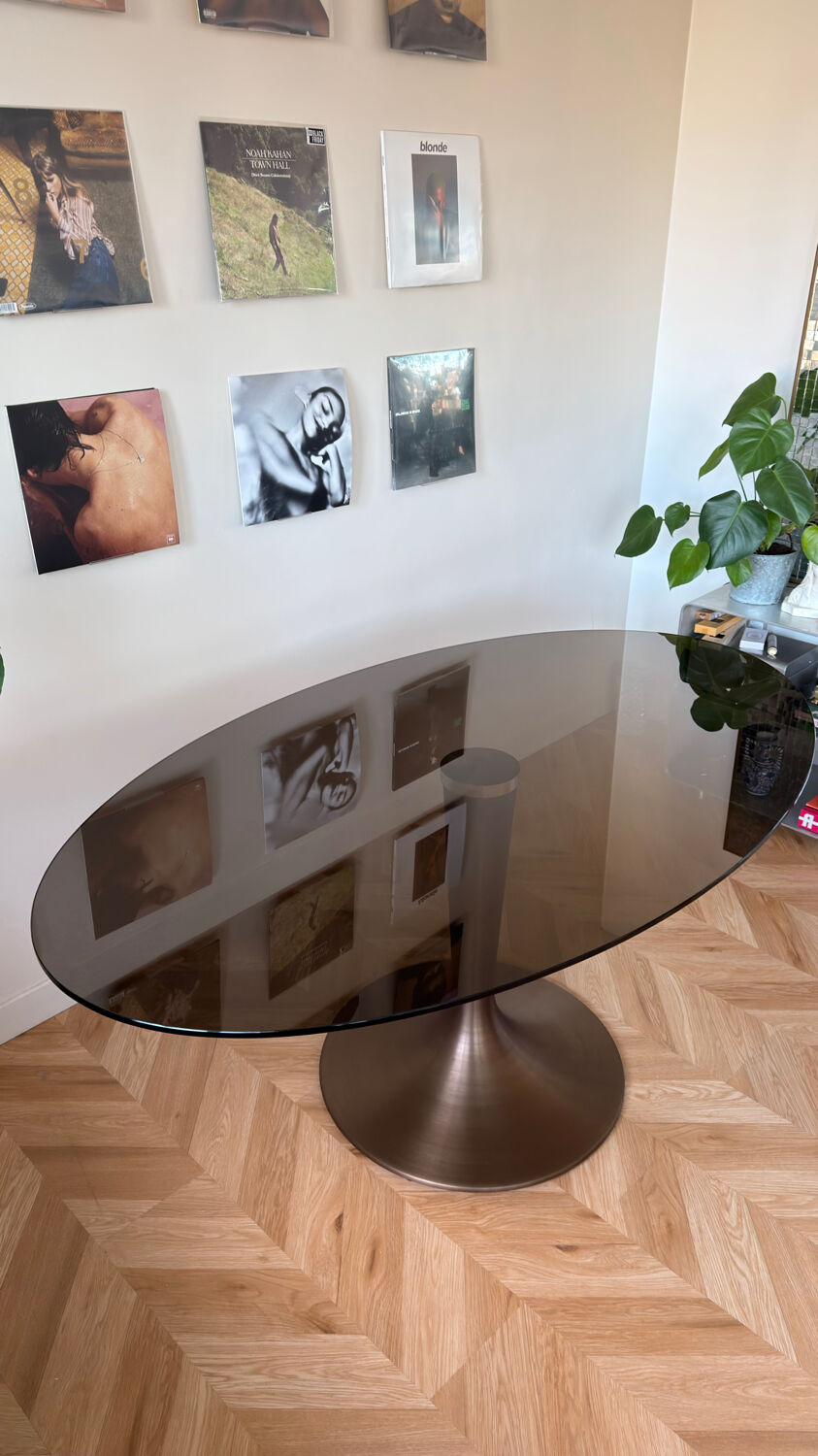 Table AMPM Ellipse Seona