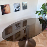 Table AMPM Ellipse Seona