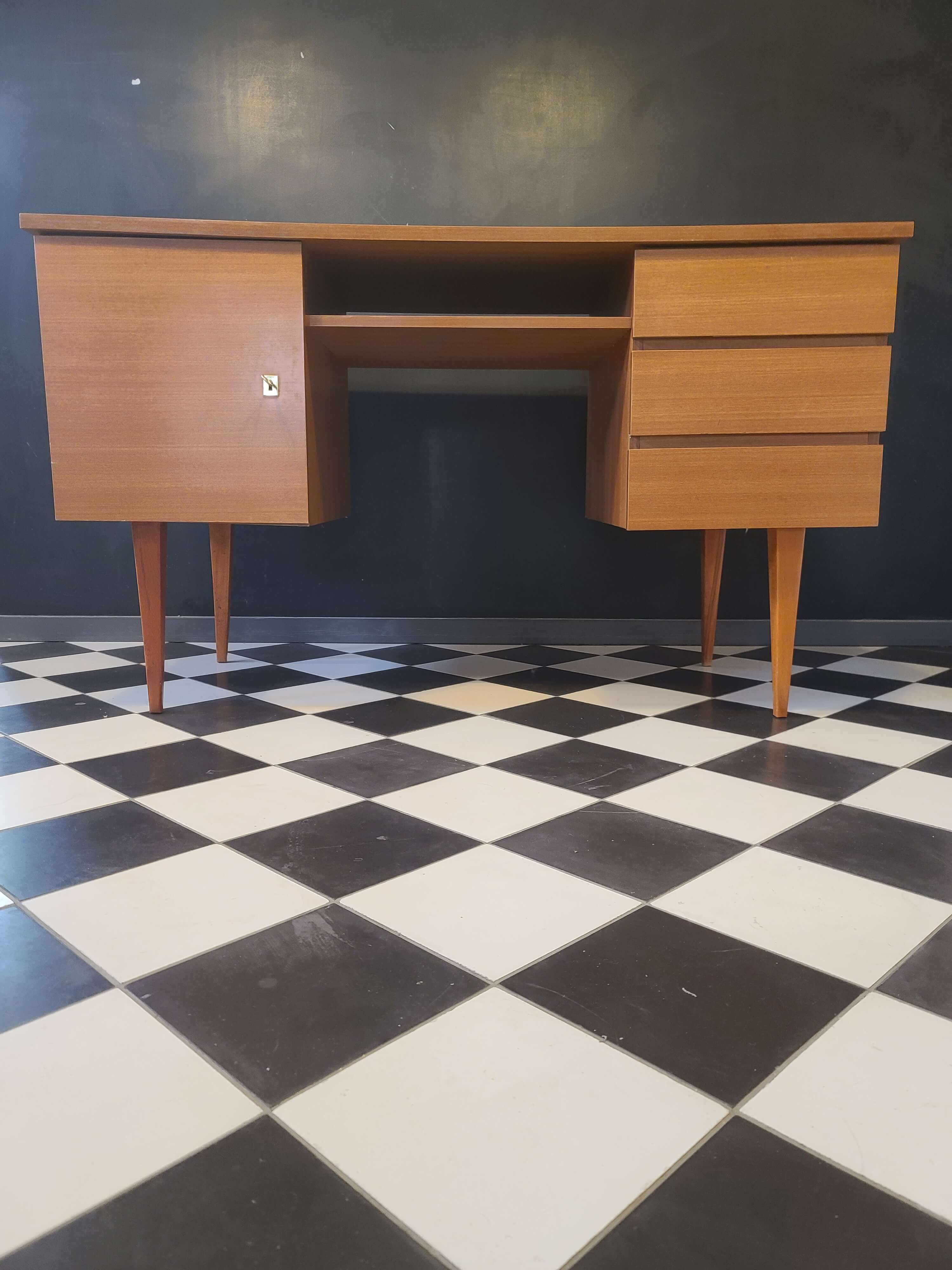 Vintage desk