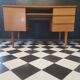 Vintage desk