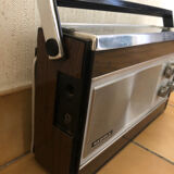 Radiola transistor radio