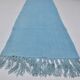 Couverture de table vintage bleue Hmep sku 3904
