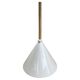 K10-11 floor lamp by Tapio Wirkkala for Idman 1950s