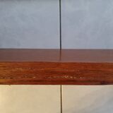 Wall shelf style string 60s