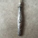 Oyster forks