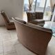 Modular canapé Roche Bobois vintage