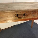 Desktop foot spindles