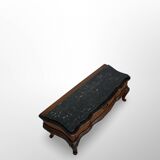 Console italienne, années 40/50