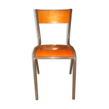 Chaise d'écolier