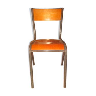 School Chair