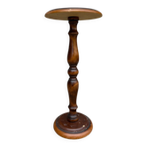 Colonne en bois