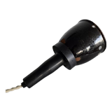 Baladeuse tôle émaillé, 3m de câble