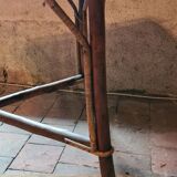Winter garden table late xix / early xx