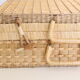 Wicker valisette