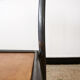 Mullca Chair 510 Compass Feet
