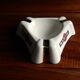 Martini Badonviller advertising ashtray