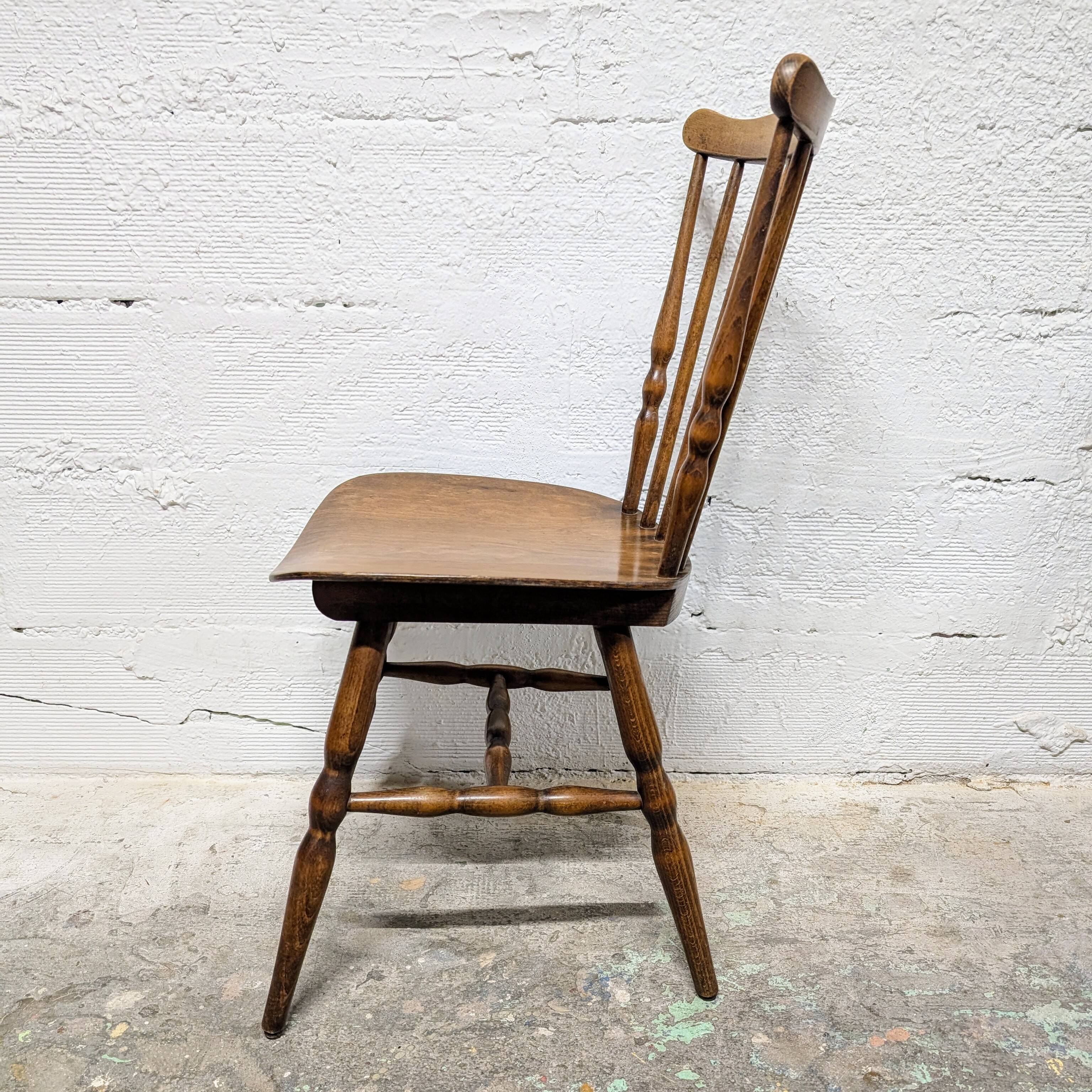 Baumann chair Florida model