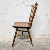 Baumann chair Florida model